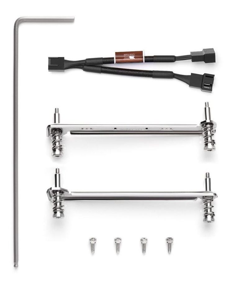 Noctua, chłodzenie CPU, NH-U14S TR5-SP6 dla AMD, sTR5, SP6