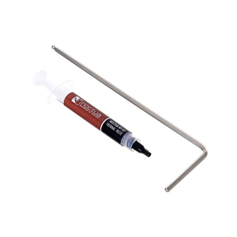 Noctua, chłodzenie CPU, NH-U9DXi4