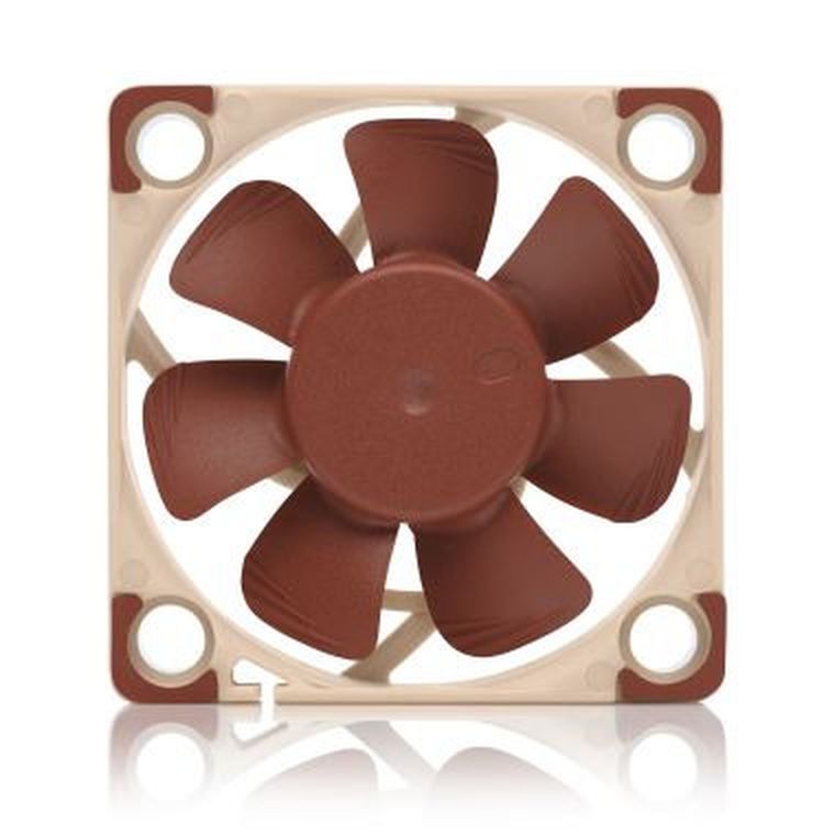 Noctua, wentylator, 40mm, 3700-4500 RPM, 12,9 Dba