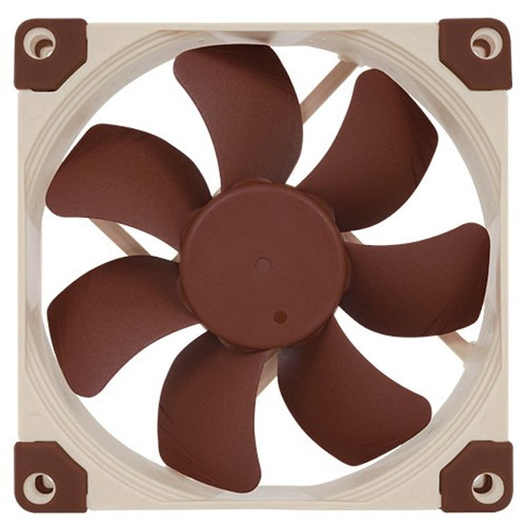 Noctua, wentylator, NF-A9 Pwm 400-2000 RPM, 92 mm