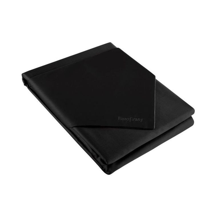 Nova 3, pościel gładka z wysokiej jakości bawełny, 160-200 cm