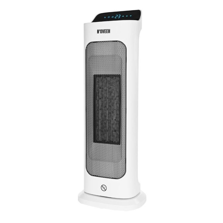 Noveen, Smart, grzejnik ceramiczny, PTC2000