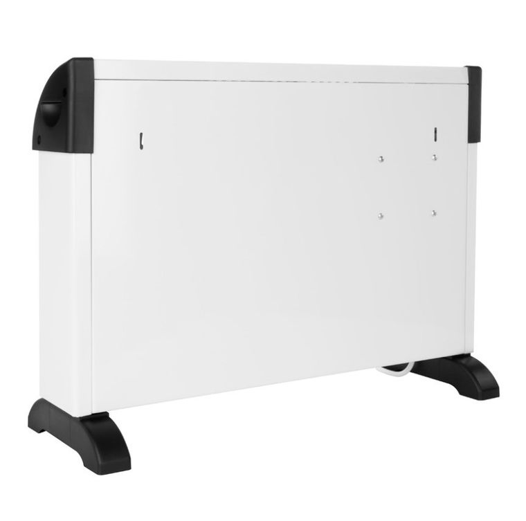 Noveen, Timer Turbo Fan, grzejnik konwektorowy, Ch-6000