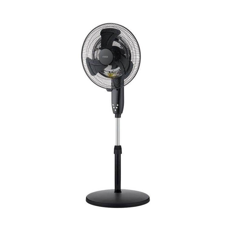 N'oveen, wentylator 2w1 z funkcją grzania, F740 16”/40cm