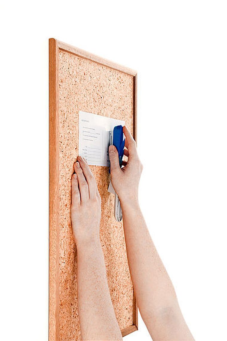 Novus, zszywacz, E15 + zestaw zszywek