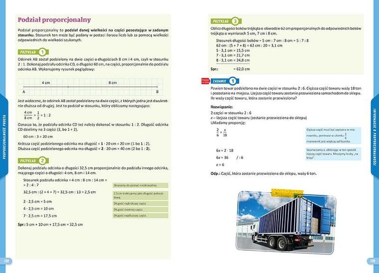 Nowe Repetytorium - szkoła podstawowa. Matematyka, kl. 7-8 - 2024-2026