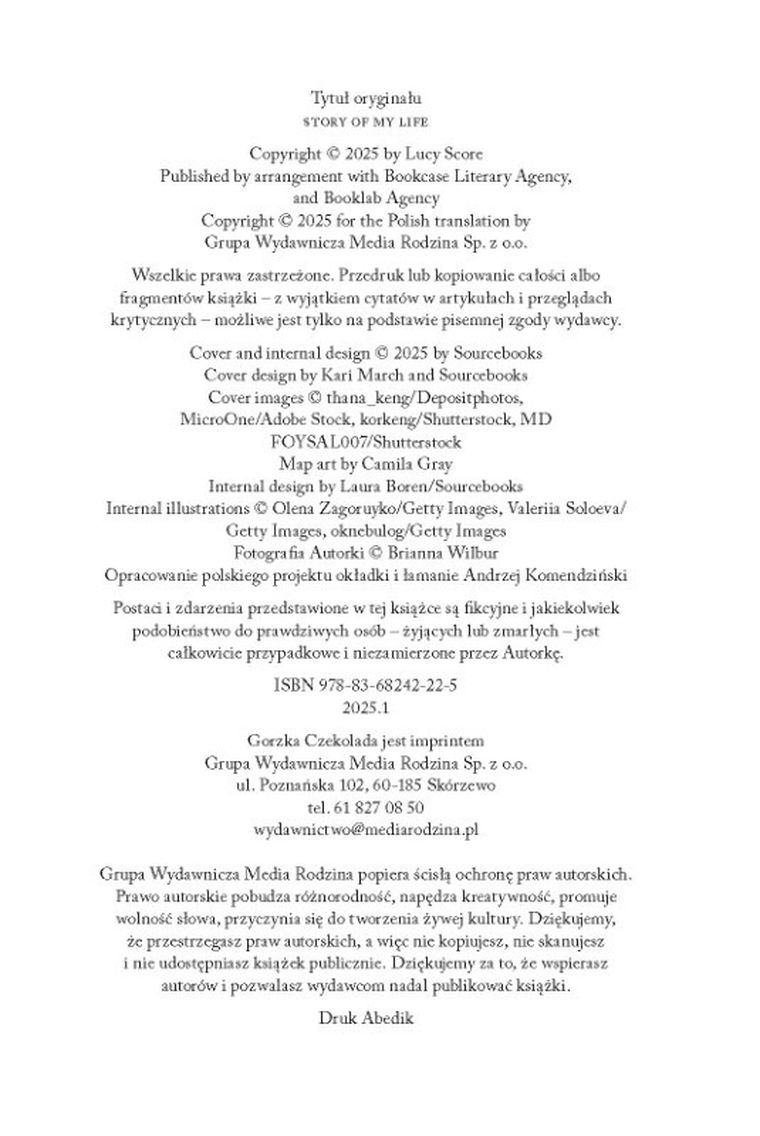 Nowy rozdział w Story Lake