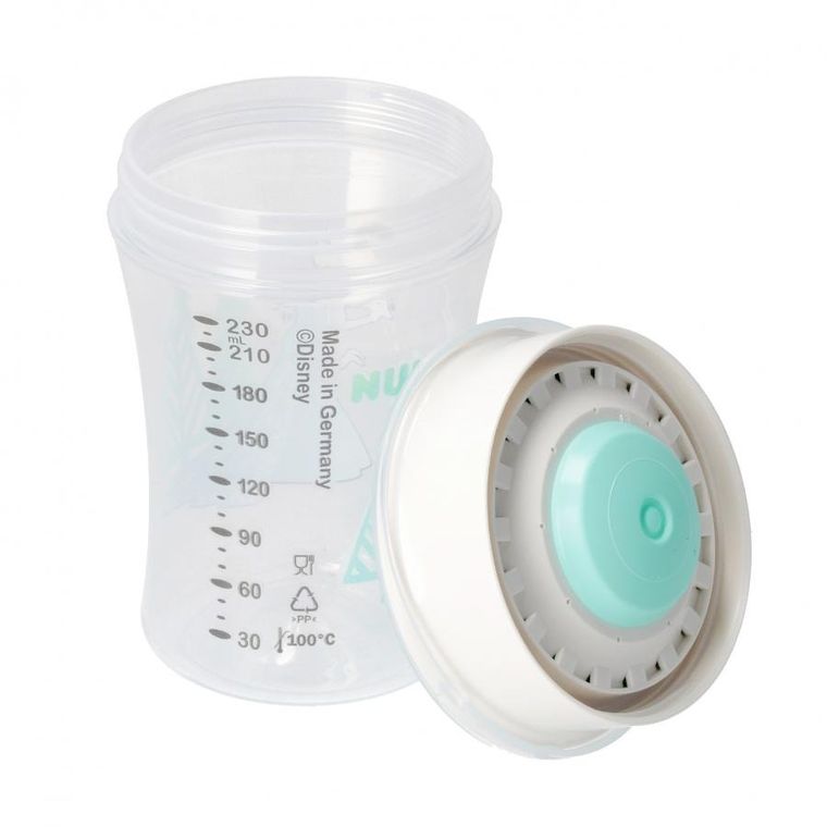 Nuk, Magic Cup, Kraina Lodu, Elsa, kubek, 8m+, 230 ml