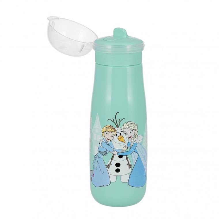 Nuk, Mini-me, Kraina Lodu, kubek, 12m+, 450 ml