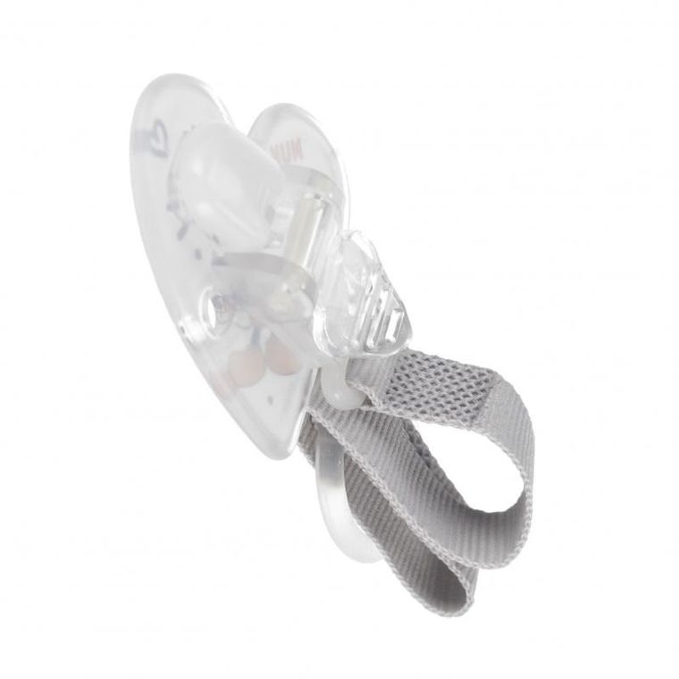 Nuk, Myszka Miki, tasiemka do smoczka uspokajającego