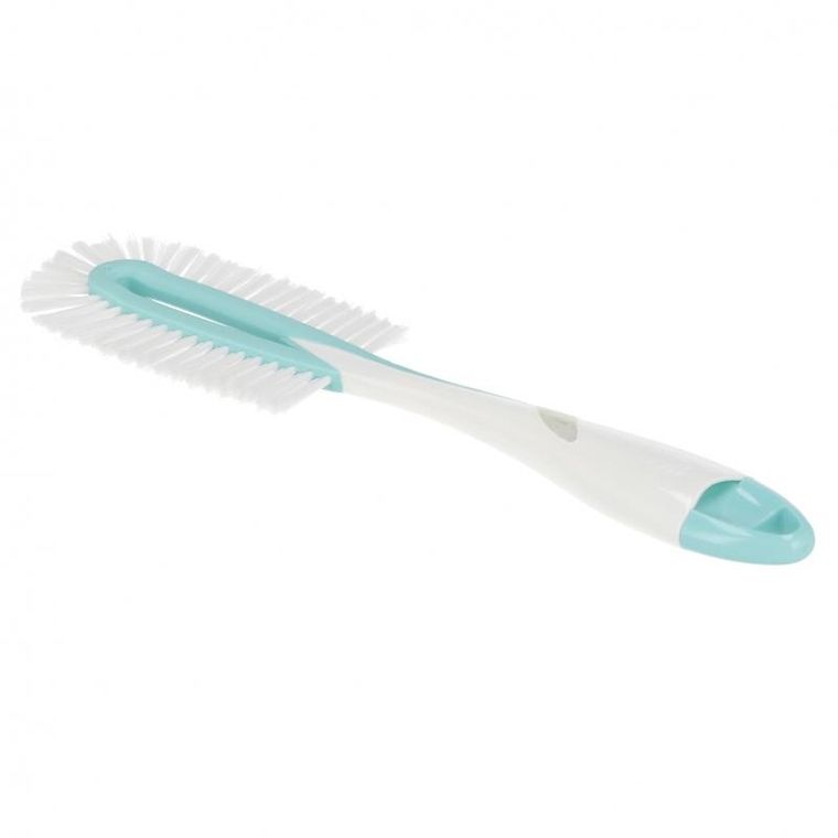 Nuk, szczotka do mycia butelek i smoczków