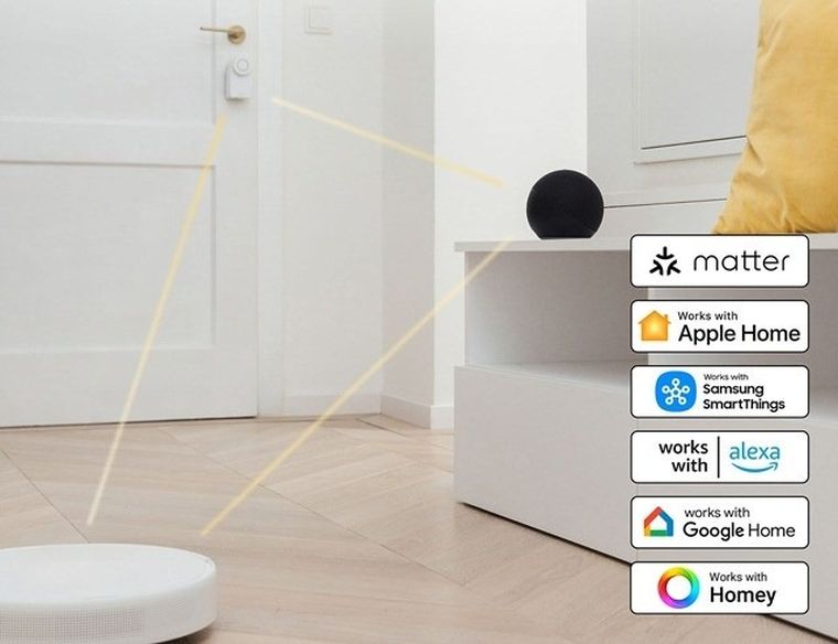 Nuki, inteligentny zamek, Smart Lock Go