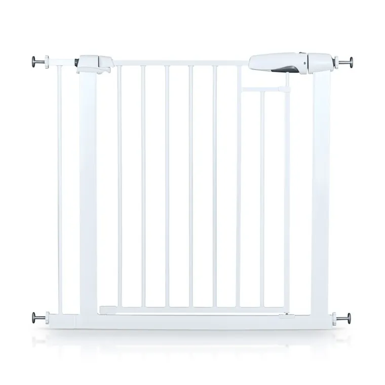 Nukido, bramka zabezpieczająca z magnetycznym zamknięciem