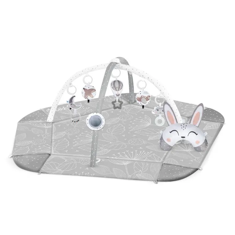 Nukido, duża edukacyjna mata interaktywna