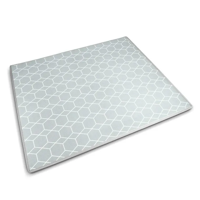 Nukido, mata piankowa, składana, 180-150-1.5 cm