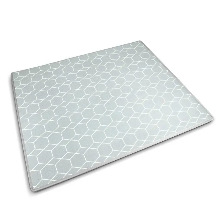 Nukido, mata piankowa, składana, 180-150-1.5 cm