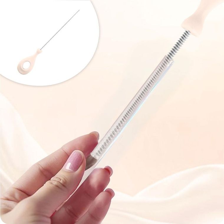 Nukido, szczotka elektryczna do butelek i smoczków Nukido, NK-978