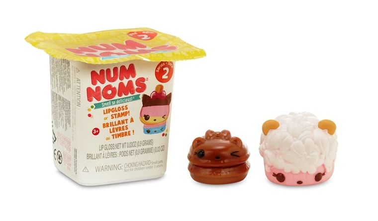 Num Noms, Mystery Pack, Series 2-2