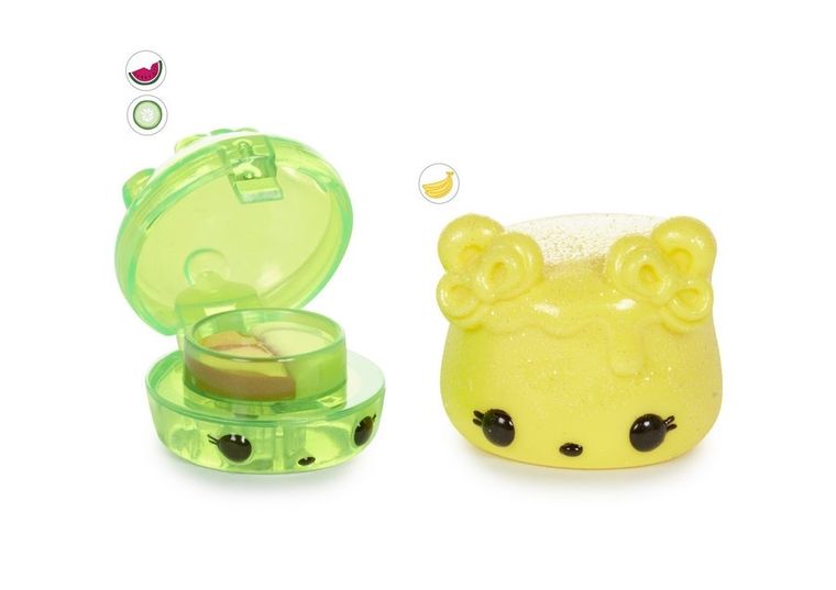 Num Noms, Mystery Pack, Series 3.01
