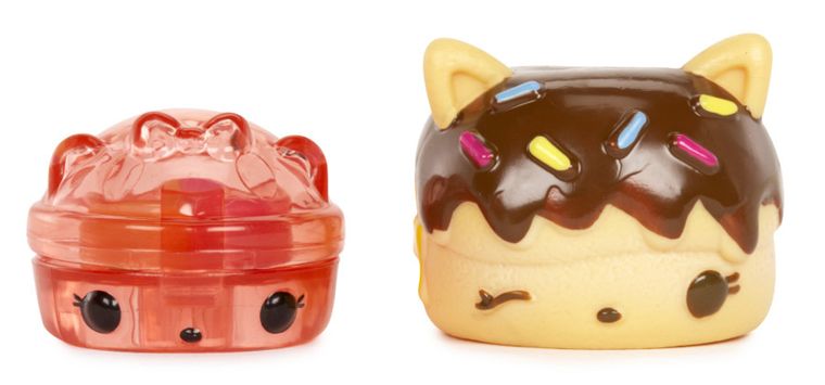 Num Noms, zestawy zapachowe, seria 3.2, 1 opakowanie