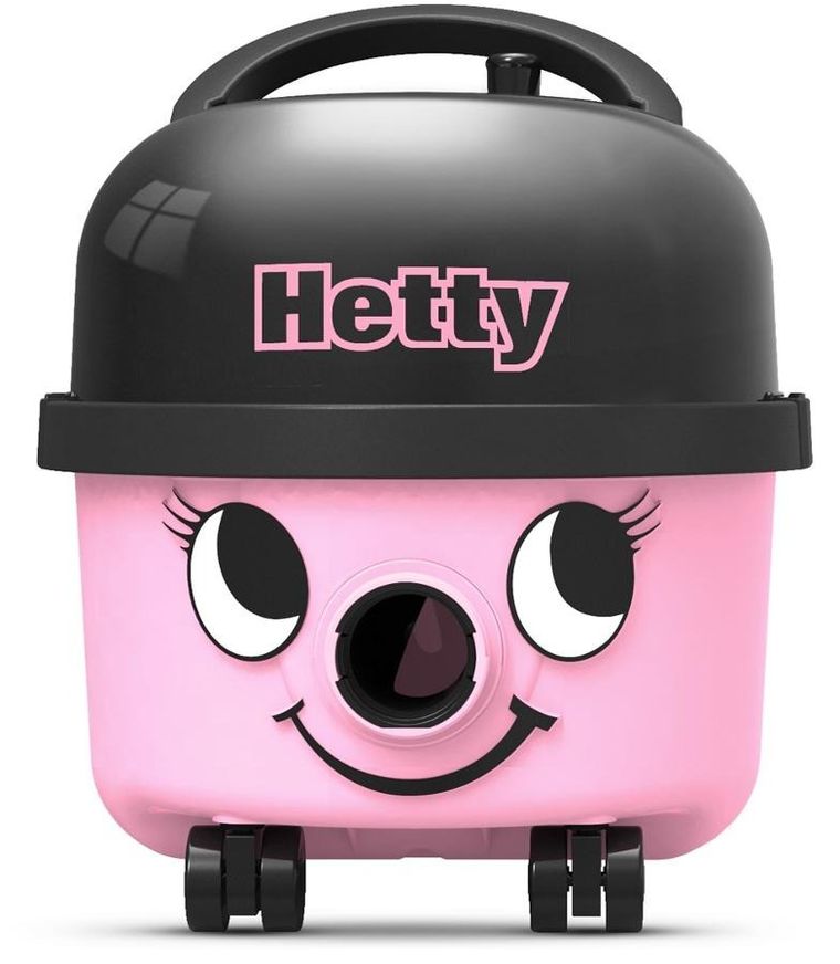 Numatic, Hetty, odkurzacz, HET160