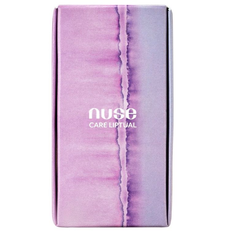 Nuse, Care Liptual, nawilżający tint do ust, 07 Tanned Hour, 4.5g