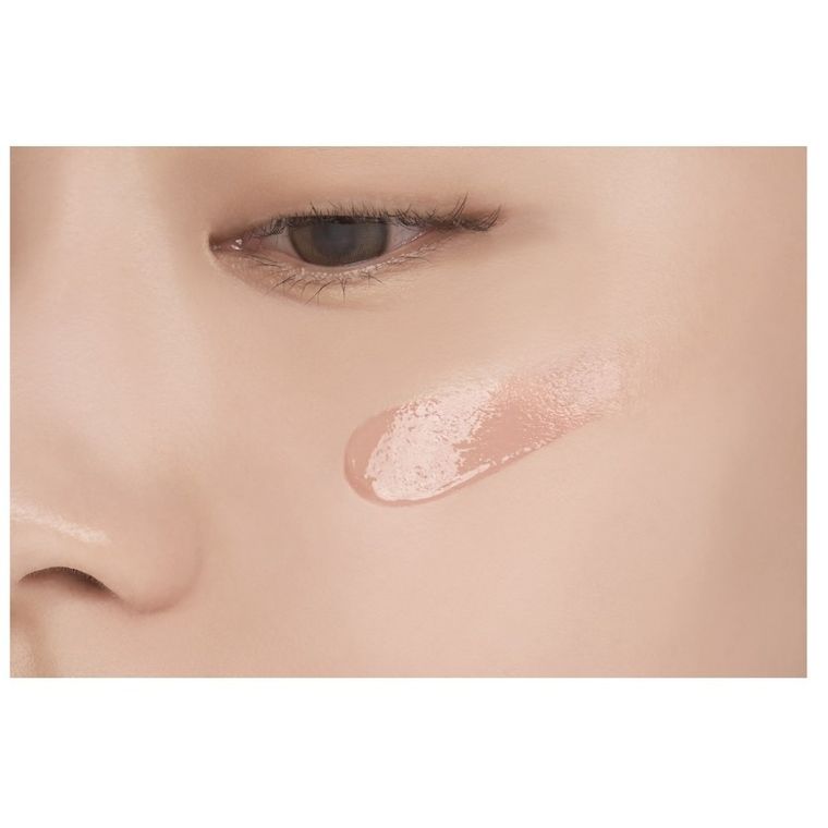 Nuse, Liquid Care Cheek, róż do policzków w płynie, 03 Pale Blossom, 16 ml