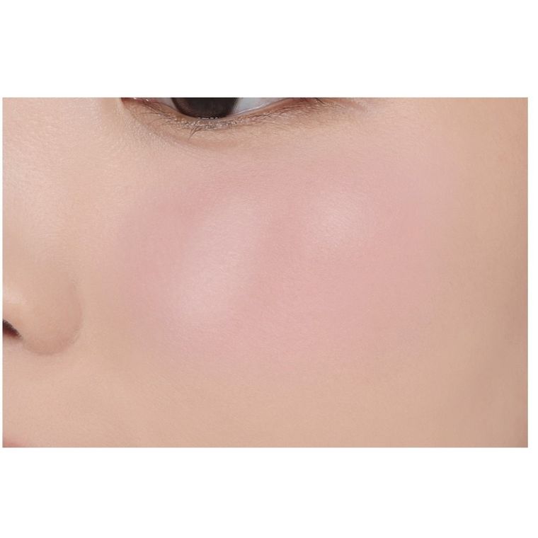 Nuse, Liquid Care Cheek, róż do policzków w płynie, 06 Muhly Bowl, 16 ml