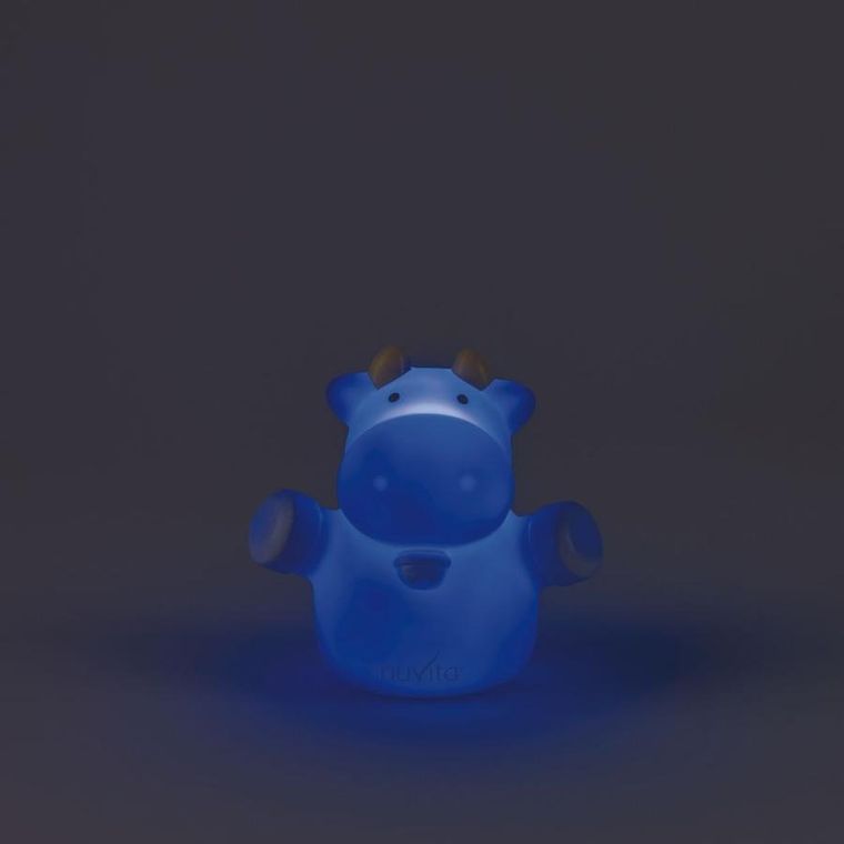 Nuvita, Krówka, lampka nocna LED