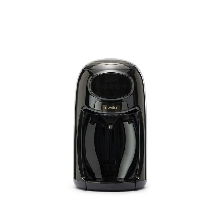 Nuvita, Lattespresso, ekspres do przygotowywania mleka modyfikowanego