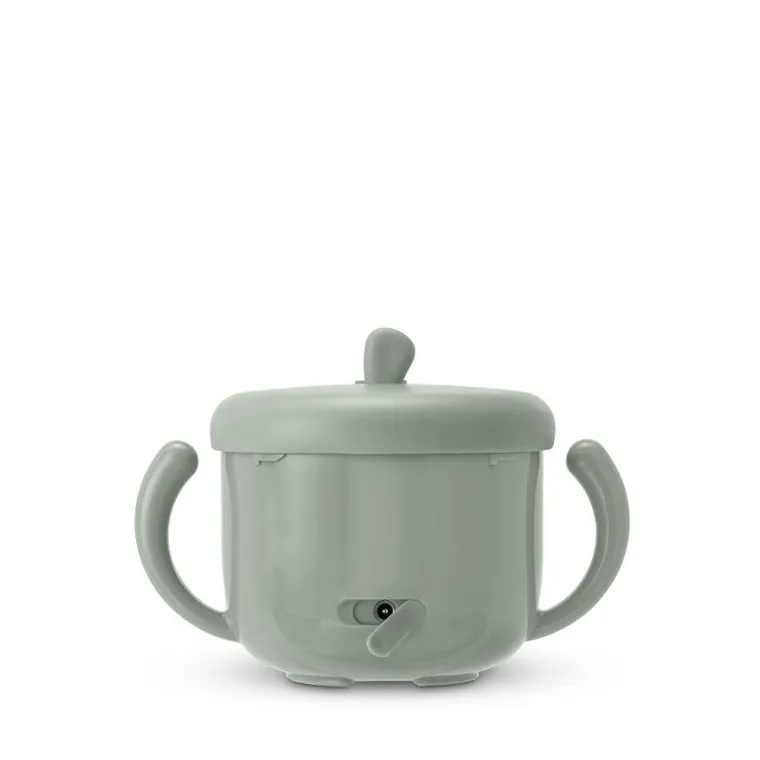 Nuvita, Pappa'n'Go, bezprzewodowy podgrzewacz posiłków, wodoodporny