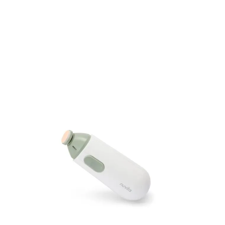 Nuvita, Trimmy, elektryczny pilniczek do paznokci dla dzieci