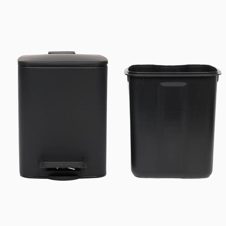 Nuxio, Balvo, kosz łazienkowy, 6l