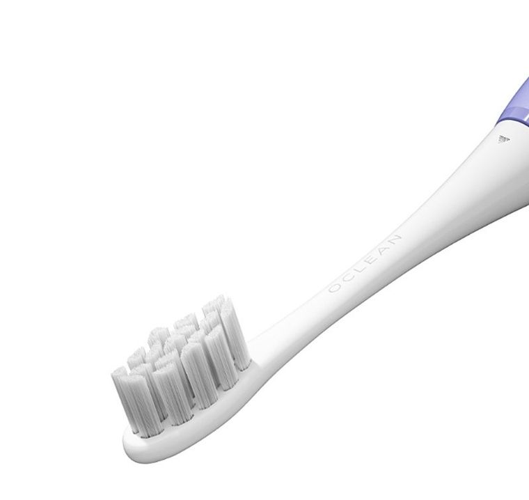 Oclean, Endurance, szczoteczka soniczna, fioletowa