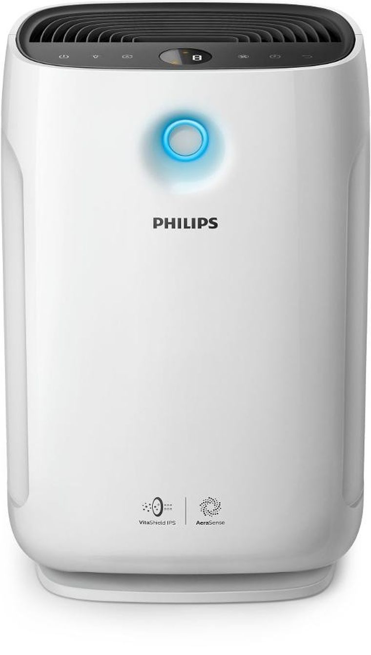 Oczyszczacz Powietrza Philips Ac 2889/10