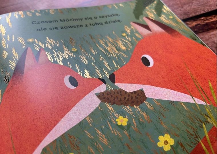 Od kiedy jestem twoim bratem