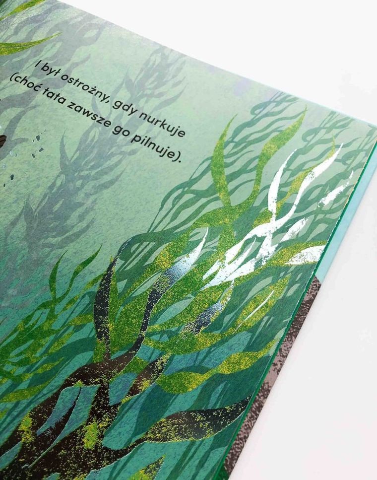 Od kiedy jestem twoim tatą