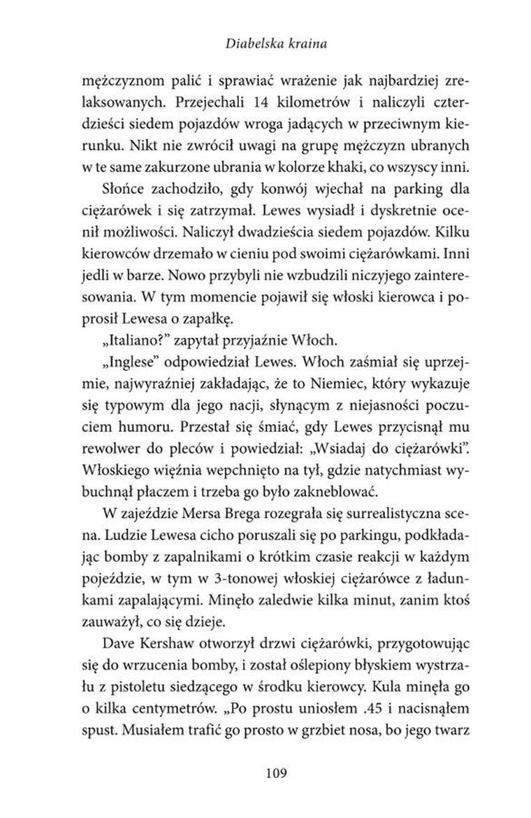 Oddział dla zuchwałych. Nieznana historia SAS 1941-1945