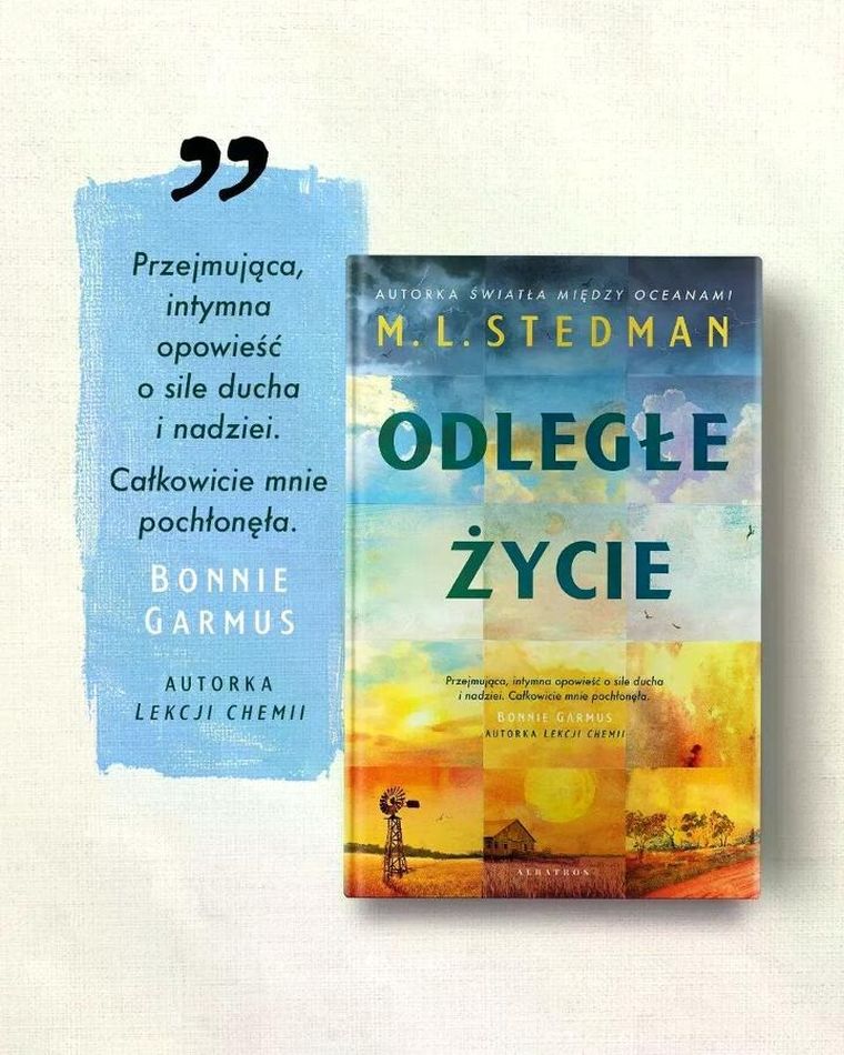 Odległe życie