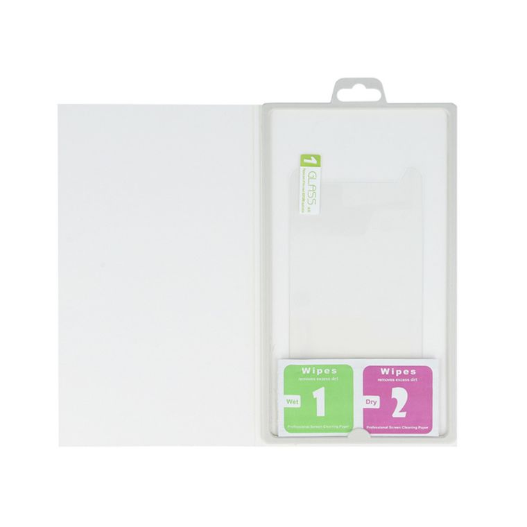 OEM, szkło hartowane Tempered Glass do iPhone 12 Box