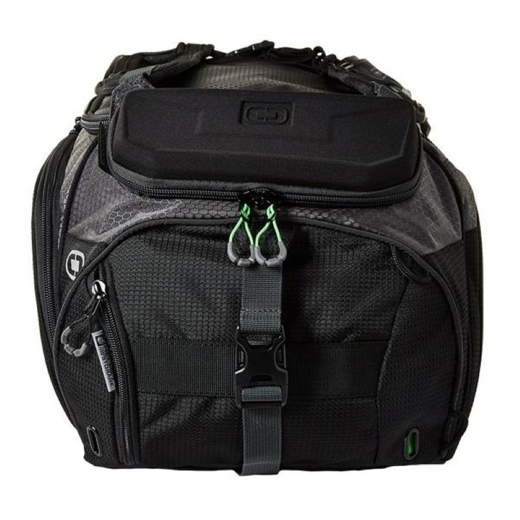 Ogio, Endurance 7.0, torba sportowa, plecak