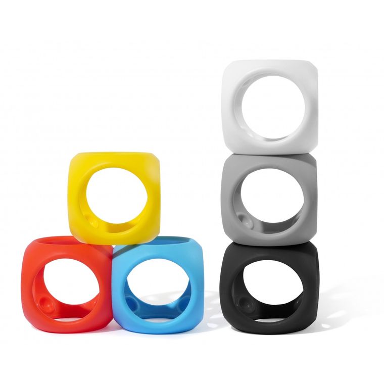 Oibo, zabawka kreatywna, 3 pack