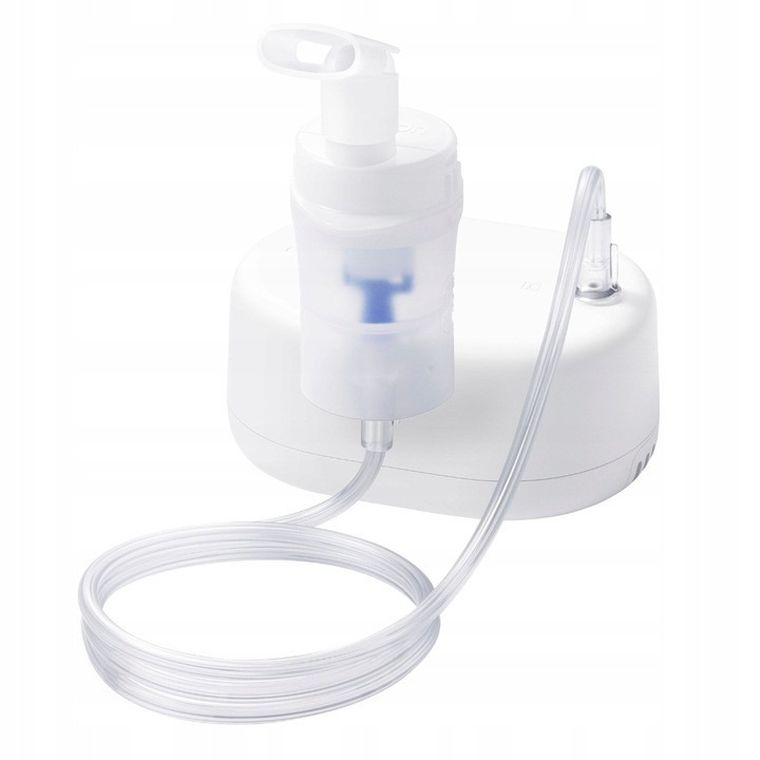 Omron, NE-C810, nebulizator kompresorowy