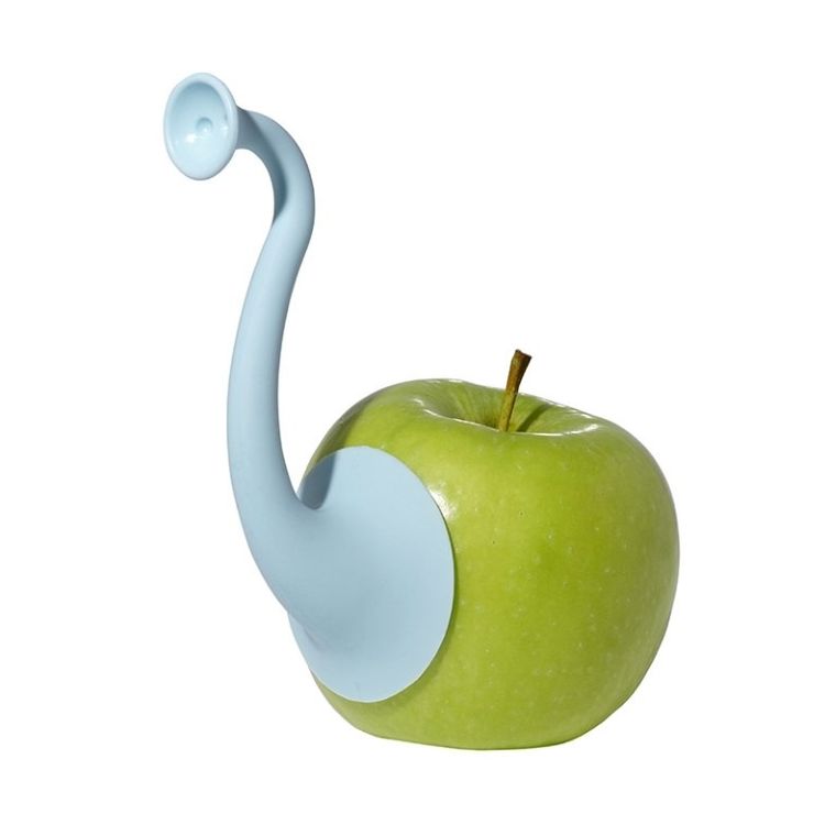 Oogi Fant, zabawka kreatywna, niebieska