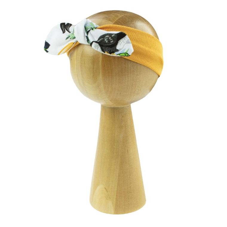 Opaska dziewczęca, mix, Nicol