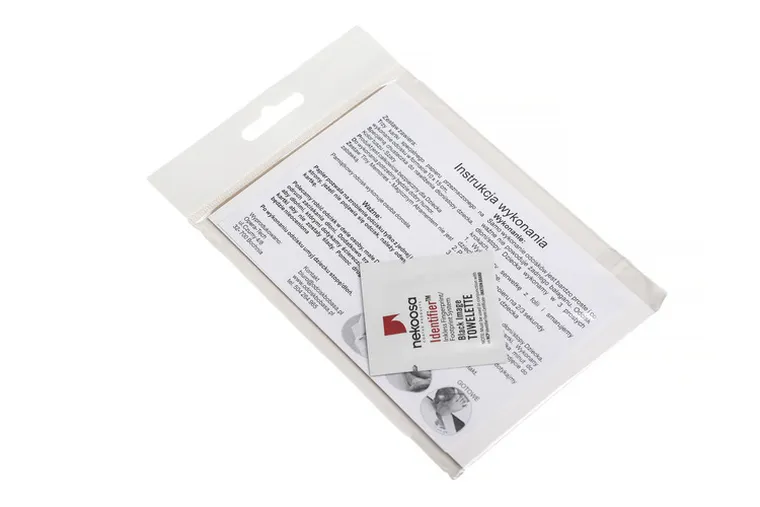 Opera-tech, Tiny Memories, Magic Ink, zestaw do zrobienia odcisku, atrament i kartki