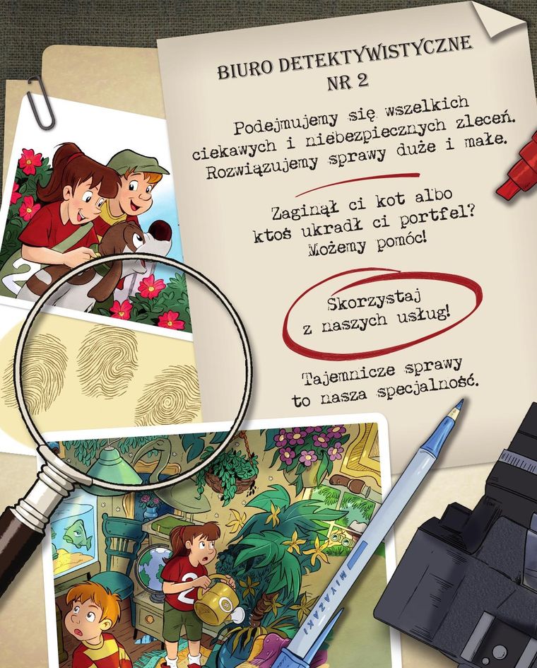 Operacja Królowa Dżungli