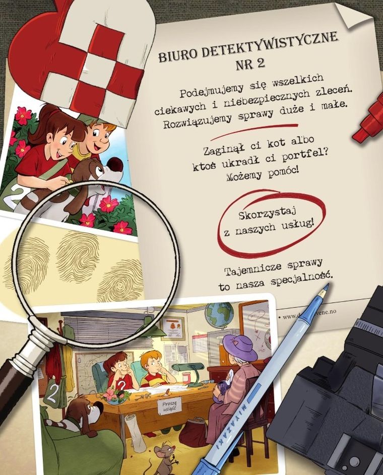 Operacja Zielona Rękawiczka