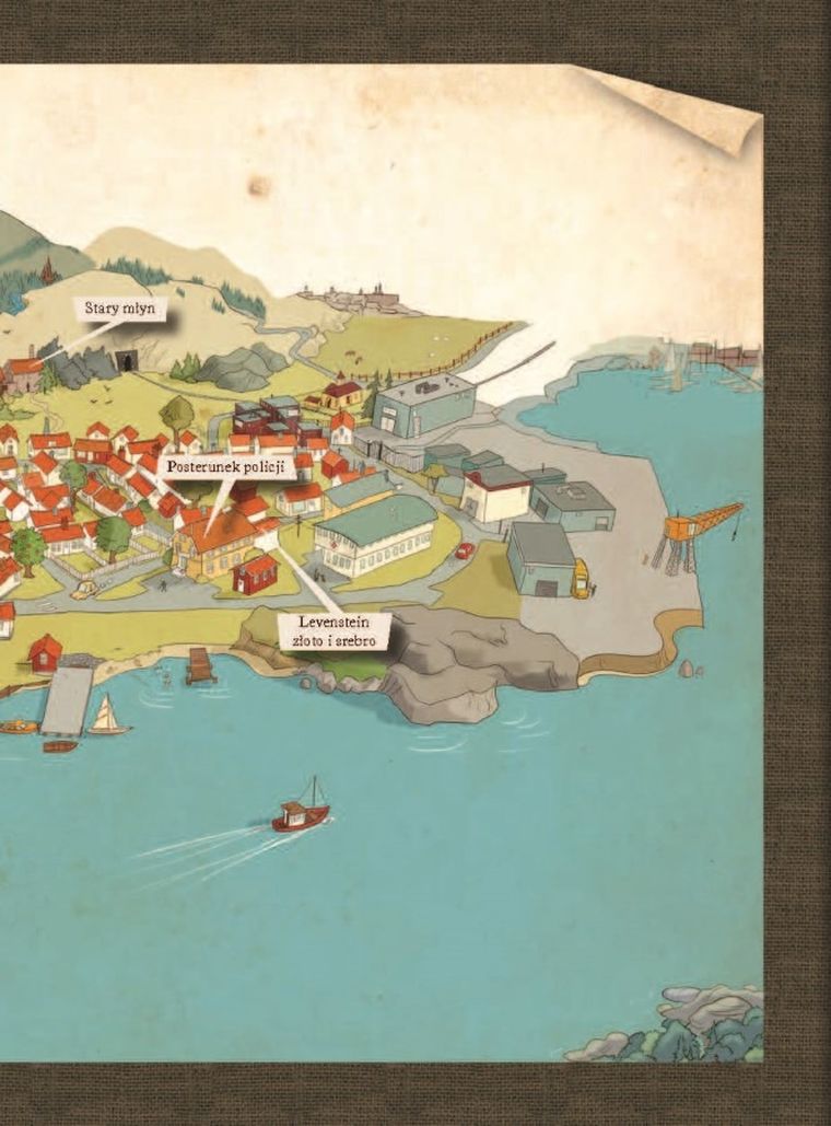 Operacja Złoty Ząb