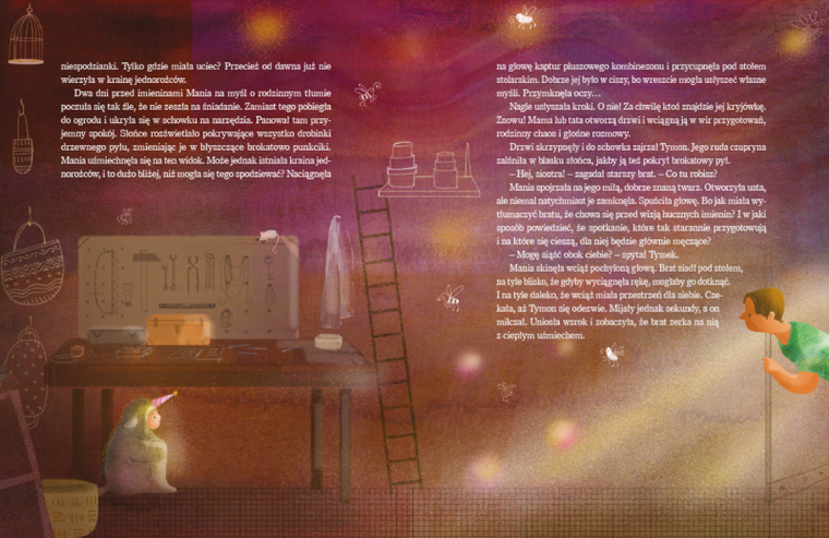 Opowieści o wartościach